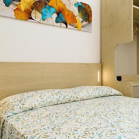Delle Rose, Hotel & Horse Riding Torre Vado Bagian luar foto