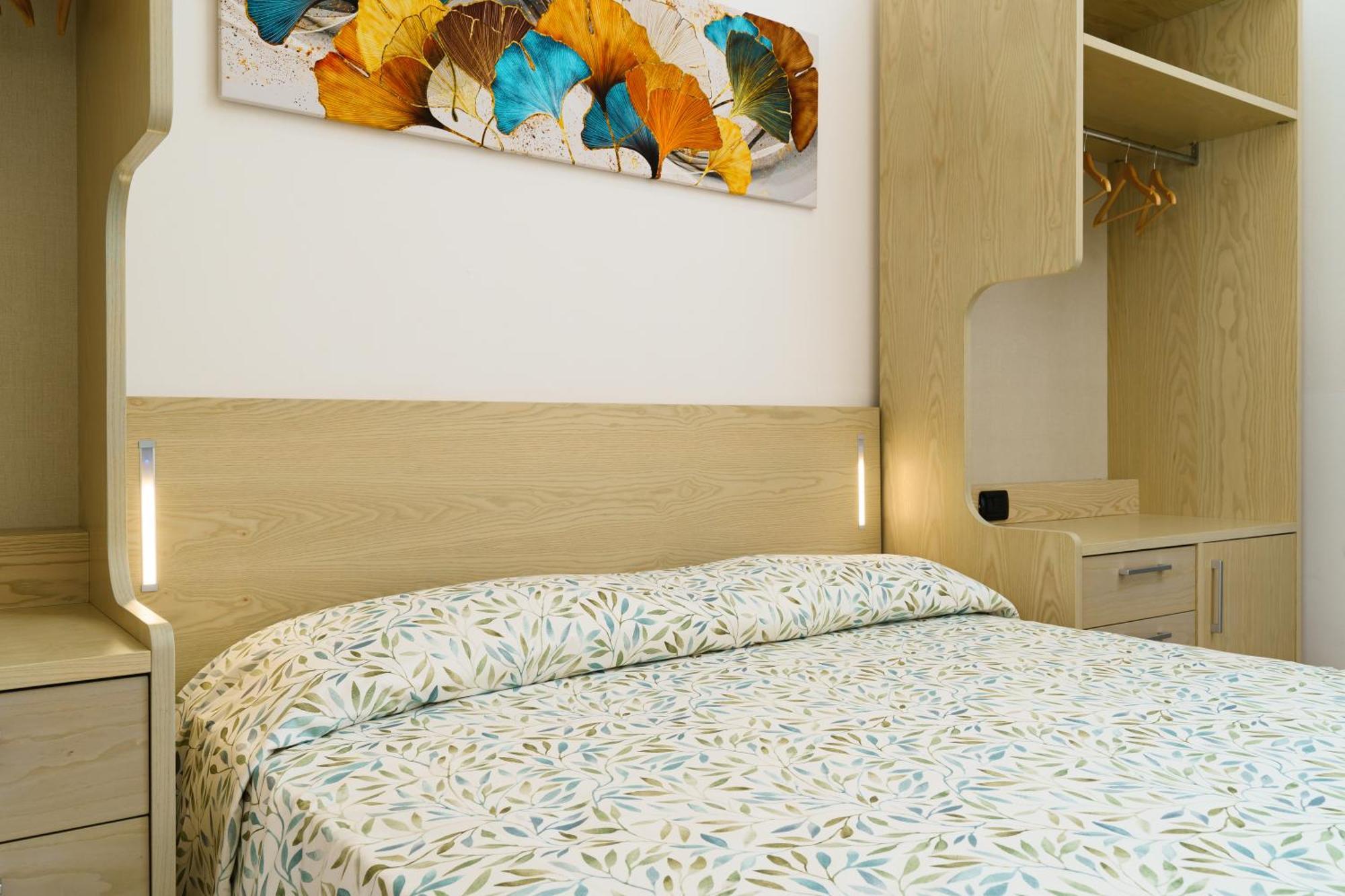 Delle Rose, Hotel & Horse Riding Torre Vado Bagian luar foto