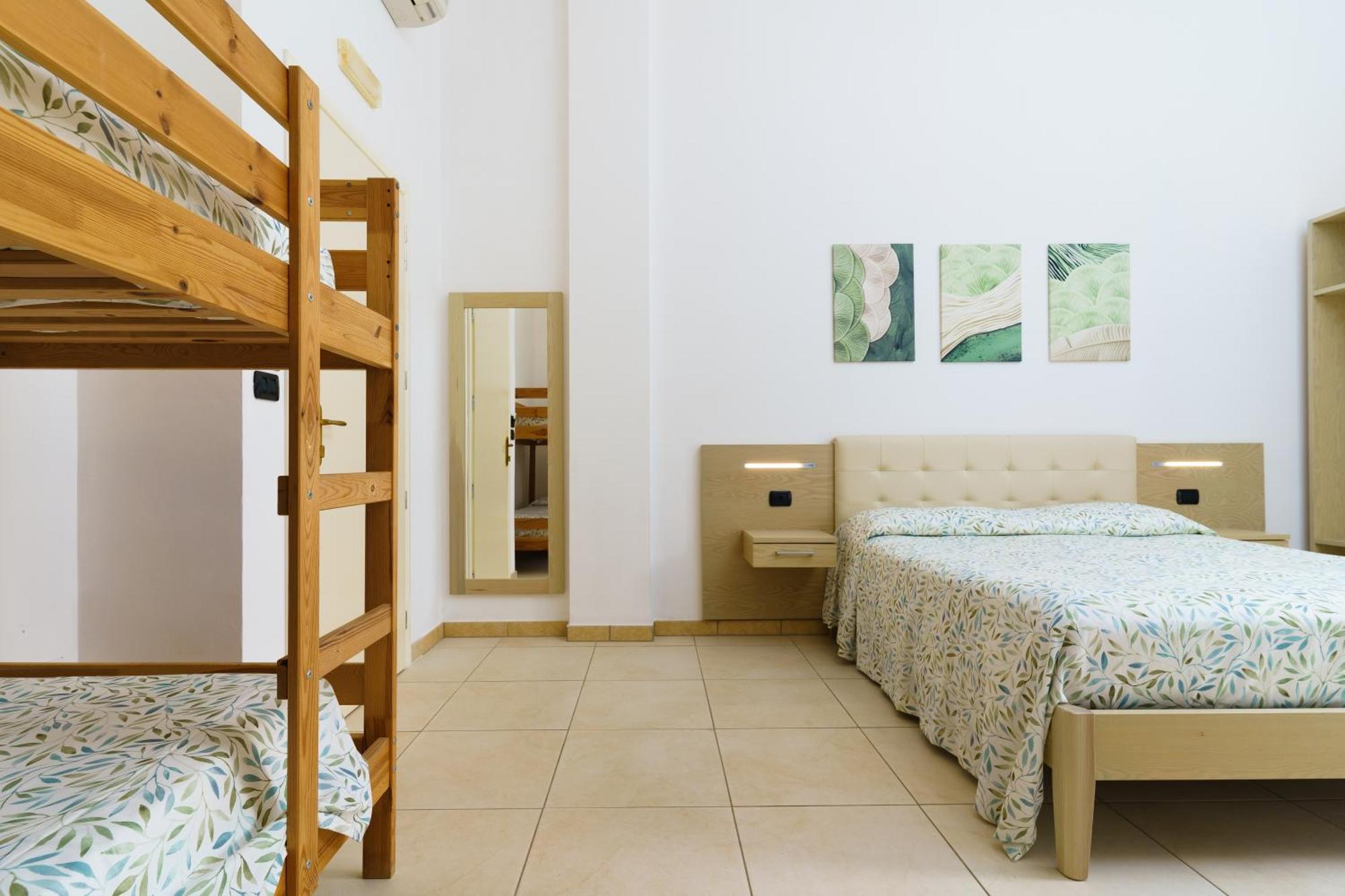 Delle Rose, Hotel & Horse Riding Torre Vado Bagian luar foto